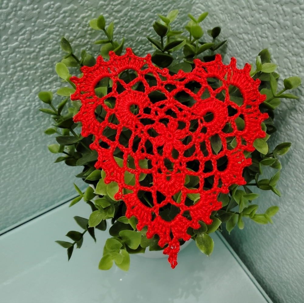 Valentine's Day Decoration